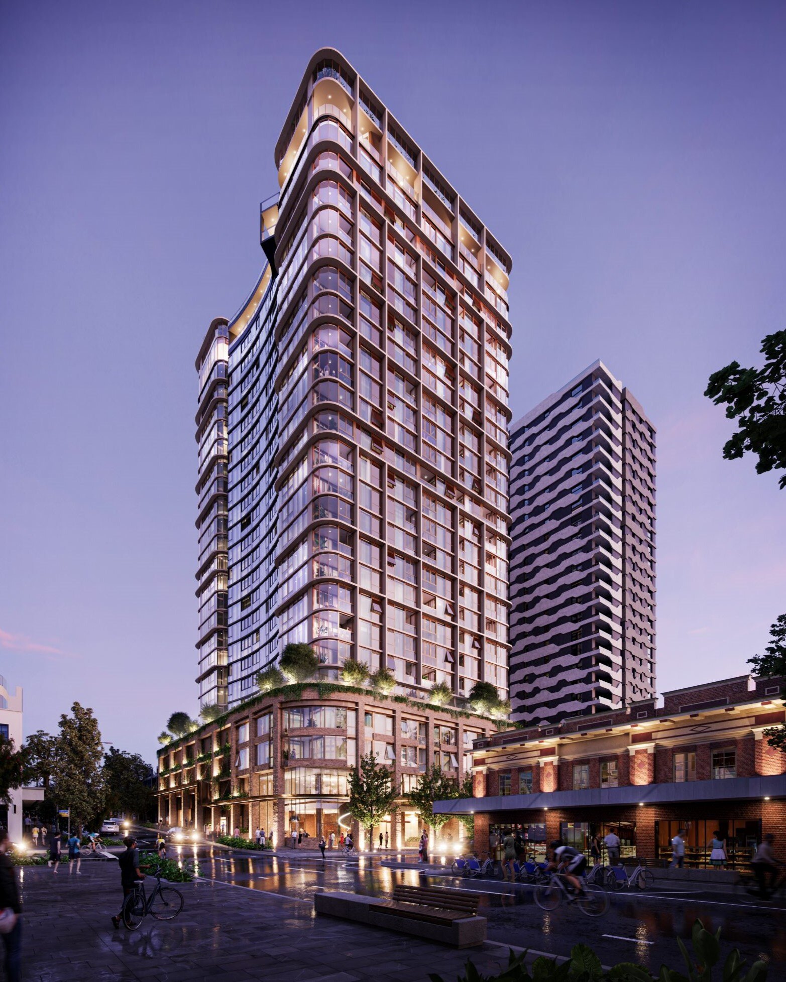 210-Brunswick-St-Fortitude-Valley-CornerRender-1980x1980