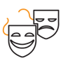 Arts, Culture and Entertainment