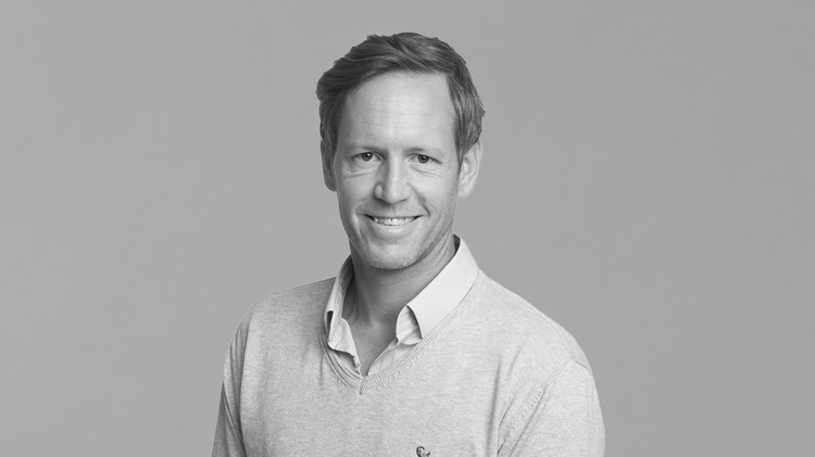 Shaun Mostert, Associate of Quantity Surveying