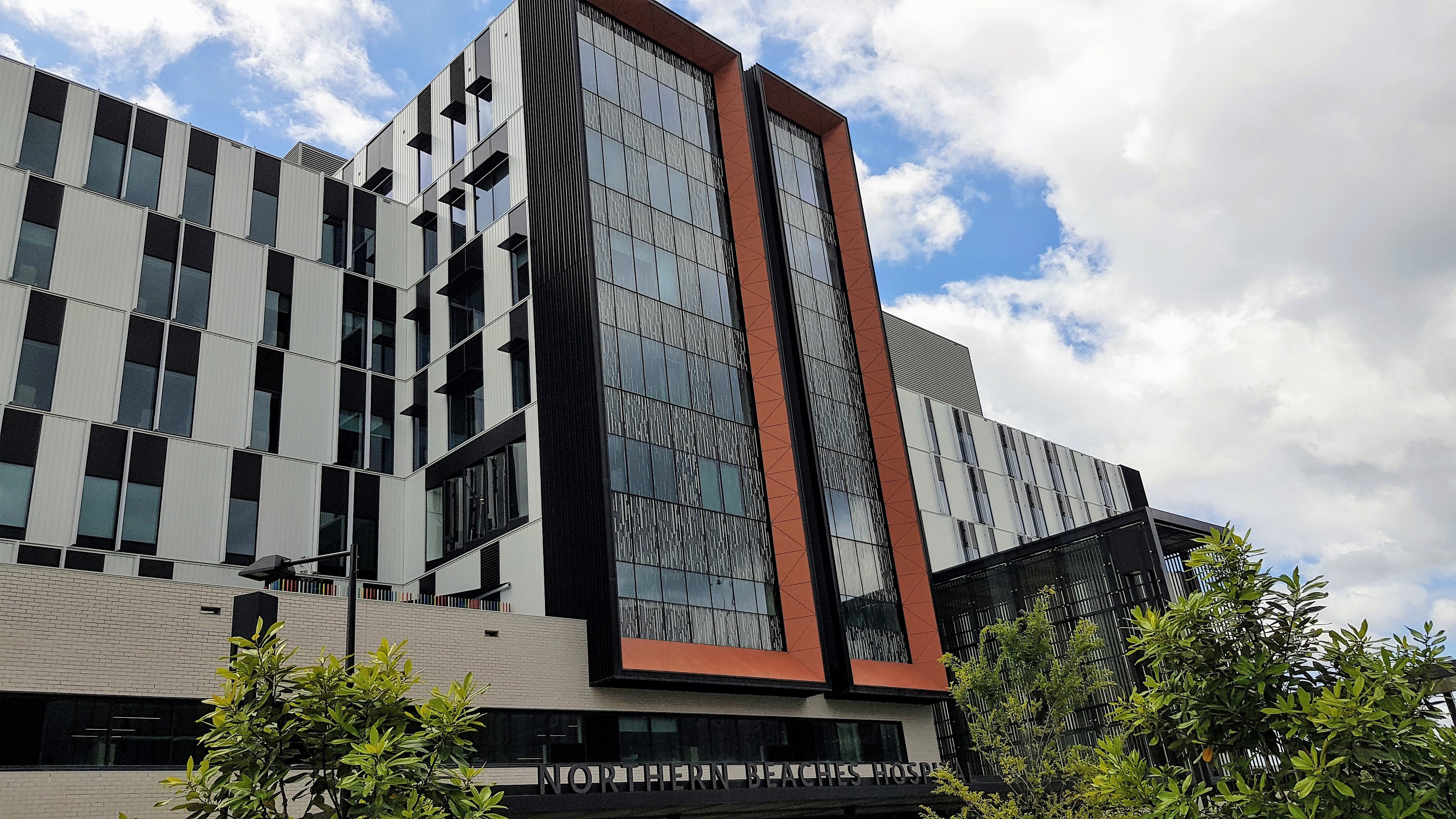 northern beaches hospital