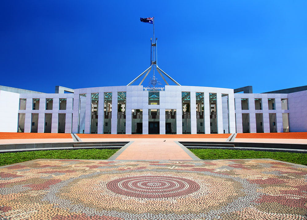 Parliament House